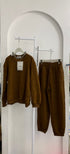 STUDIO Two Piece Oversize Sweatshirt with Joggers